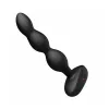 Anal Vibrator Lovense Black