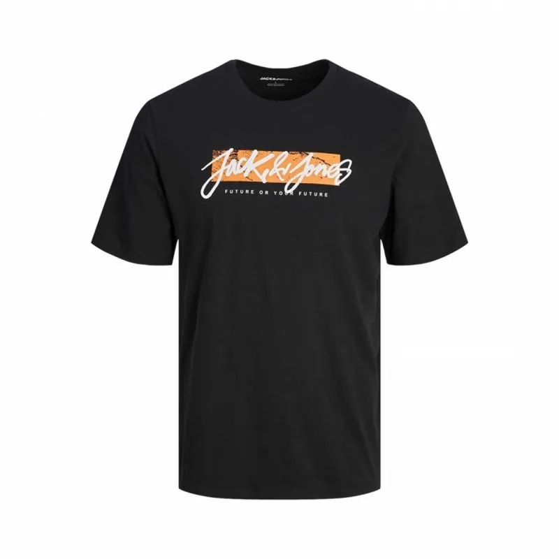 Vaikiška Marškinėliai su trumpomis rankovėmis Jack & Jones tiley Crew