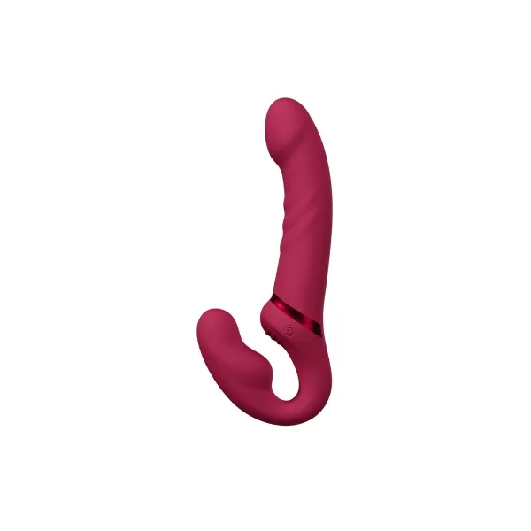 Paaride masseerija Lovense