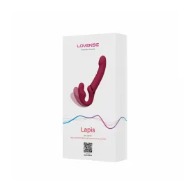 Parihierontalaite Lovense