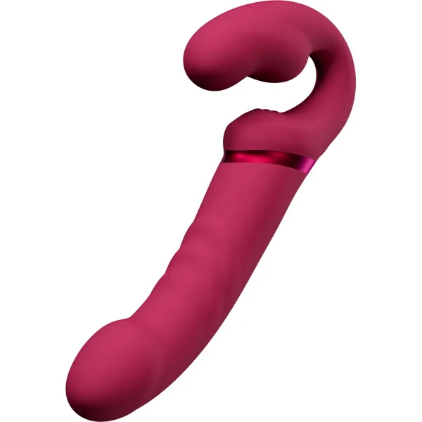 Parihierontalaite Lovense