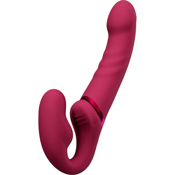 Paaride masseerija Lovense