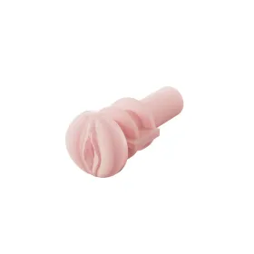 Realistinis vibratorius Lovense Natūralus