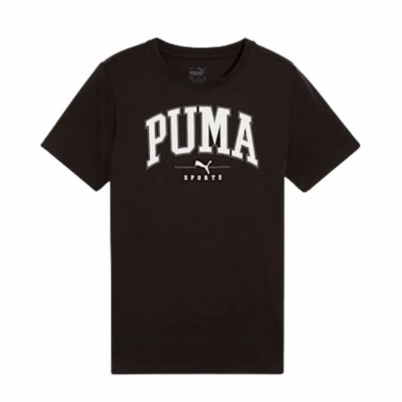 Детский Футболка с коротким рукавом Puma Squad Big Graphic