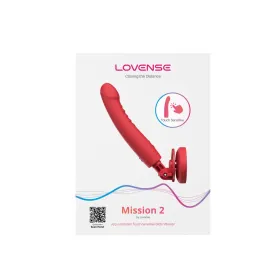 G-punkti vibraator Lovense