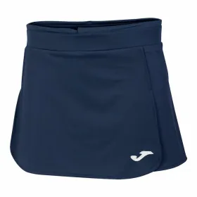 Юбка для тенниса Joma Sport Open II Тёмно Синий