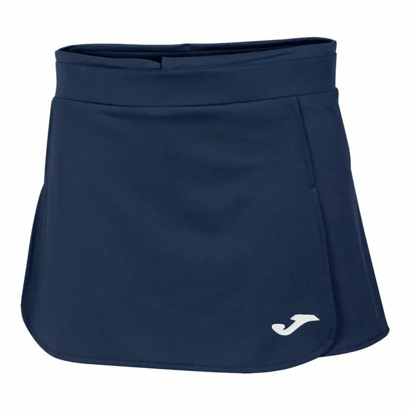Tenisa svārki Joma Sport Open II Tumši Zils