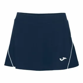 Юбка для тенниса Joma Sport  Katy II Тёмно Синий
