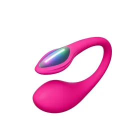 Šildymo vibracija Lovense LUSH 4