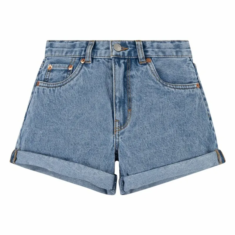 Džinsi Levi's Mini Mom Vibe