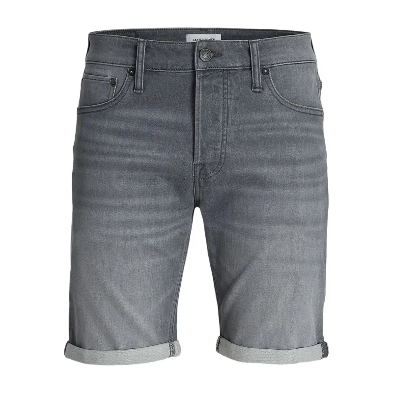 Miesten Farkkushortsit Jack & Jones irick icon Ge 370 I.K 24