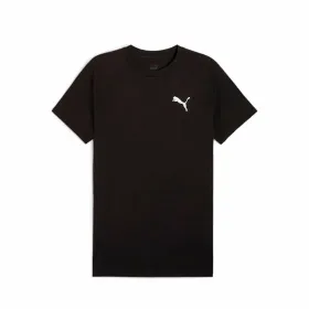 Men’s Short Sleeve T-Shirt Puma Evostripe