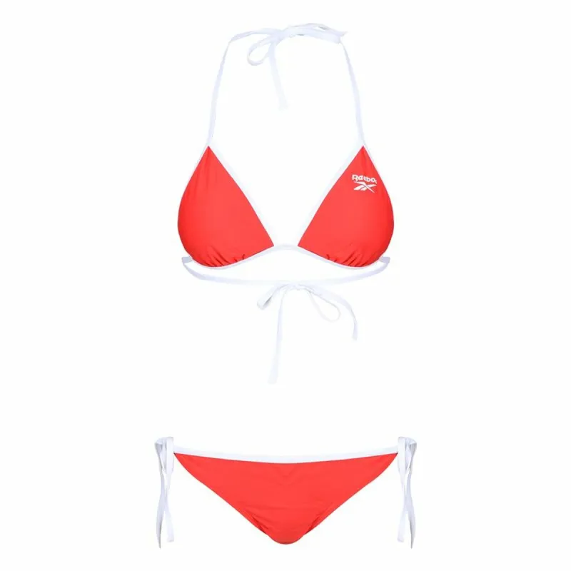 Бикини Reebok Allegra Bikini Красный