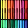 SA1001 ART SET 258 ITEMS