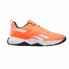 Spordijalatsid Reebok Oranž