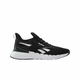 Naisten lenkkikengät Reebok Nano Gym Muje Valkoinen Musta