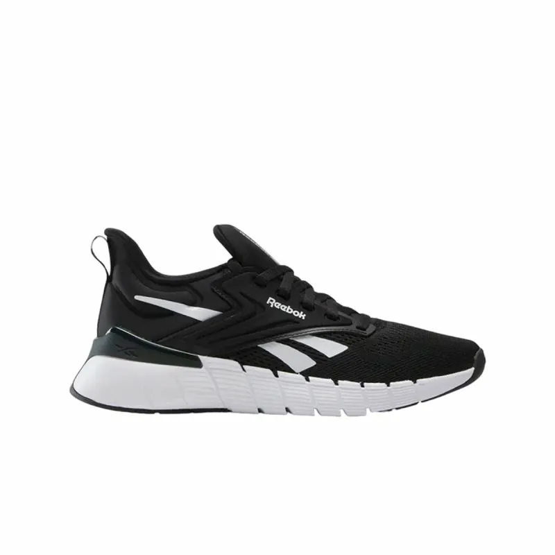 Naisten lenkkikengät Reebok Nano Gym Muje Valkoinen Musta