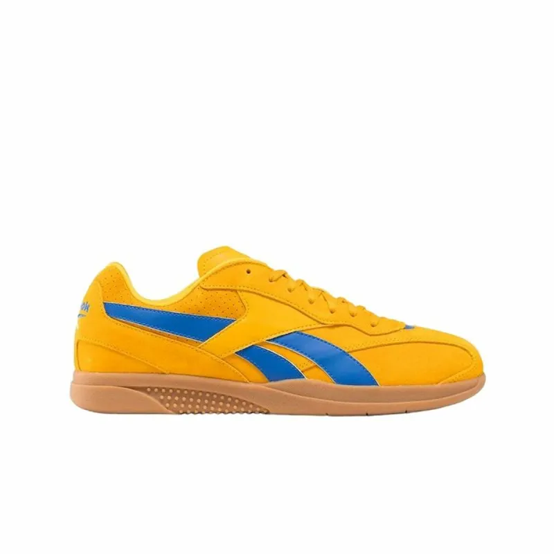 Sportbačiai Reebok Hammer Street Geltona Oranžinė