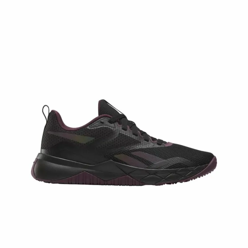 Naisten lenkkikengät Reebok Musta