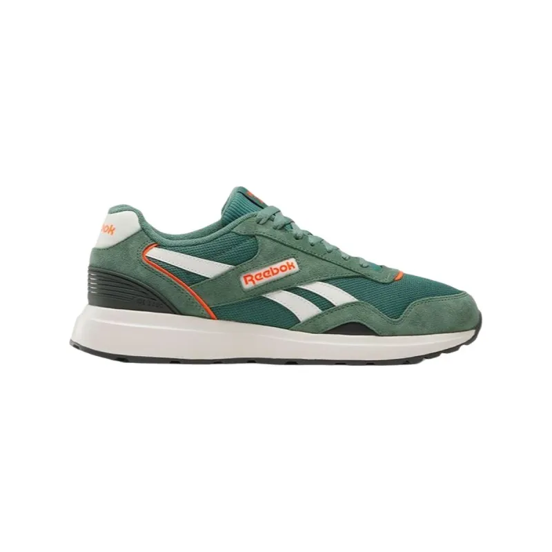 Vyriški kasdieniai treningai Reebok Gl1100 Žalia