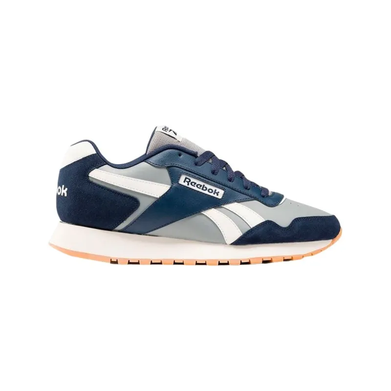 Vyriški kasdieniai treningai Reebok Glide Mėlyna