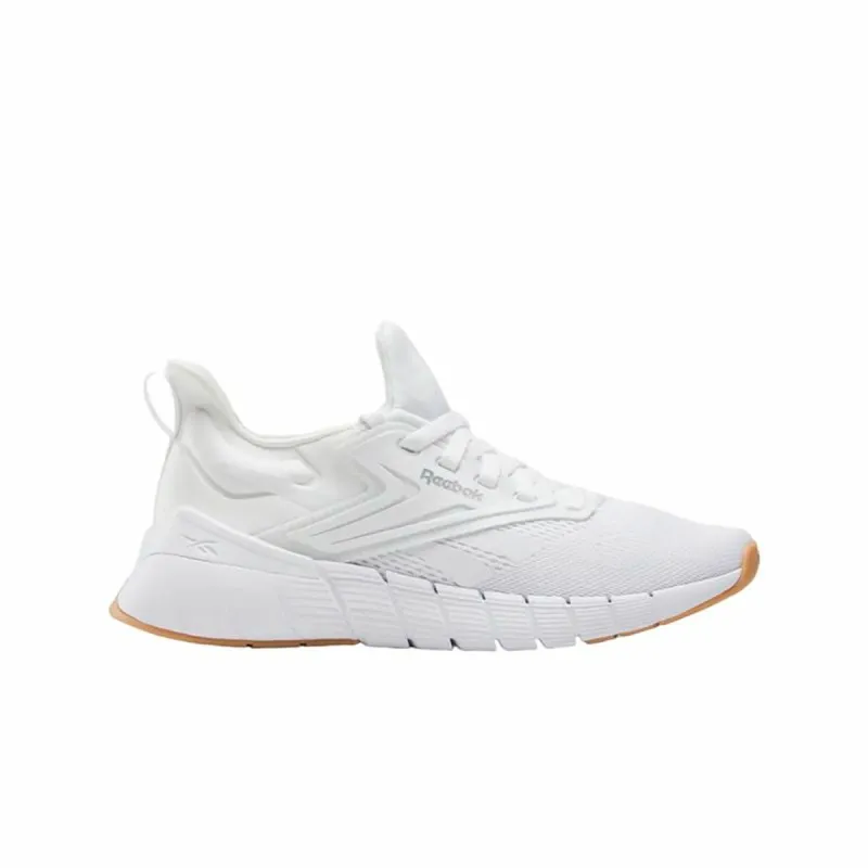 Женские спортивные кроссовки Reebok Nano Gym Белый