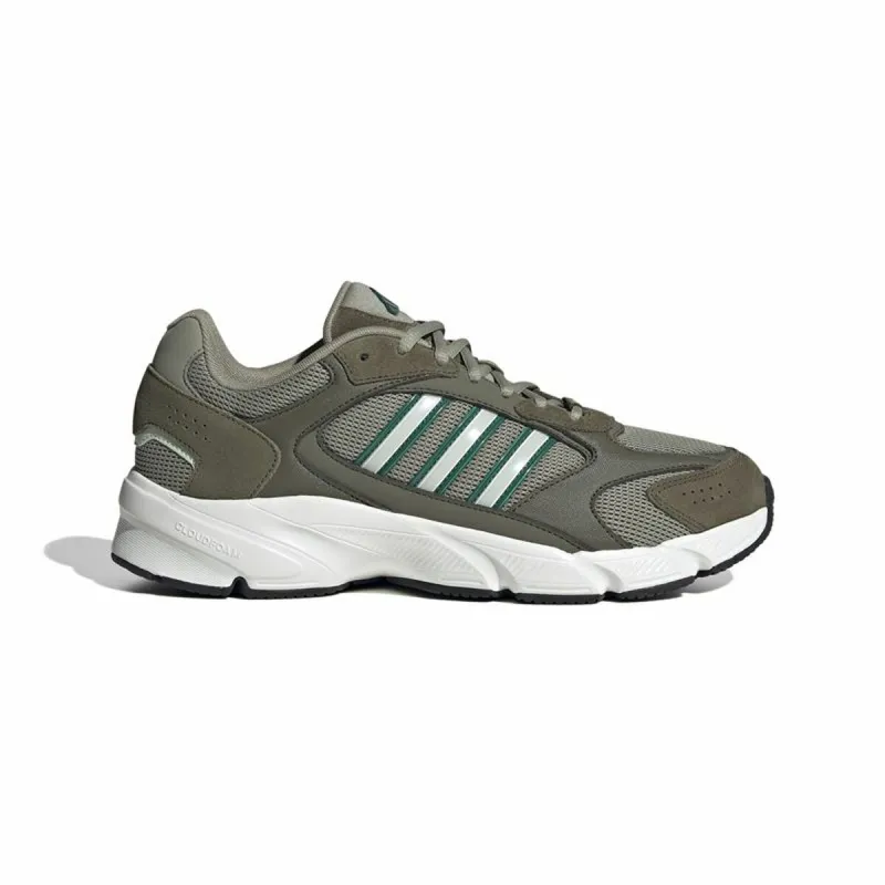 Vyriški kasdieniai treningai Adidas Crazychaos 2000 Alyvuogių aliejus