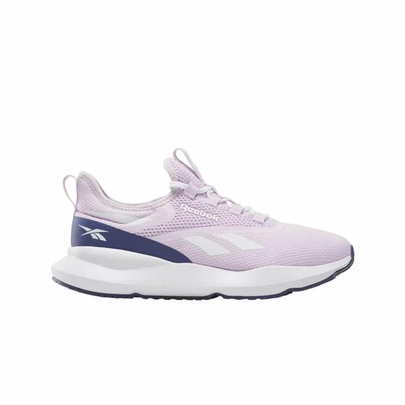 Женские спортивные кроссовки Reebok Cityride Лаванда