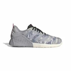 Sports Trainers for Women Adidas Dropset 3 Gfx White Grey