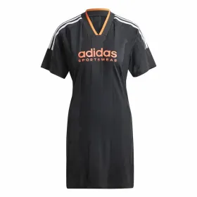Kleita Adidas Tiro Cut 3 Bandas Jacquard Melns