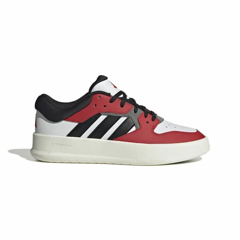 Sporta apavi Adidas Court 24 Sarkans