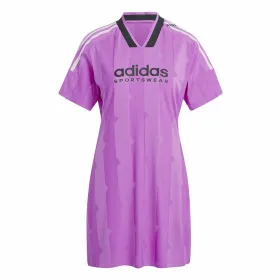 Kleita Adidas Tiro Cut 3 Violets