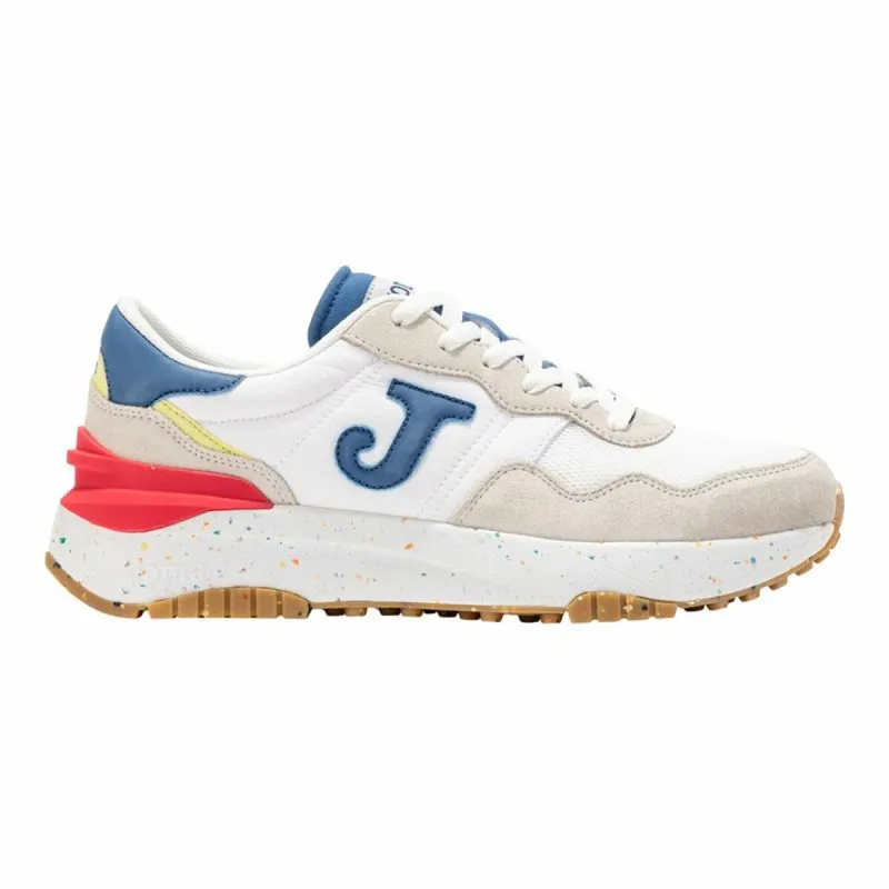 Vyriški sportbačiai Joma Sport C.367 Men 2502 Rusvai gelsva