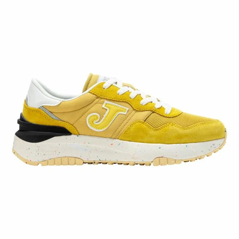 Vyriški sportbačiai Joma Sport C.367 Men 2528 Geltona