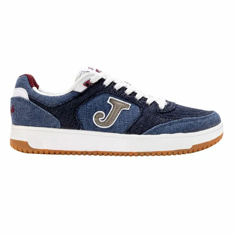 Мужские спортивные кроссовки Joma Sport Flexys Men 2514 Синий