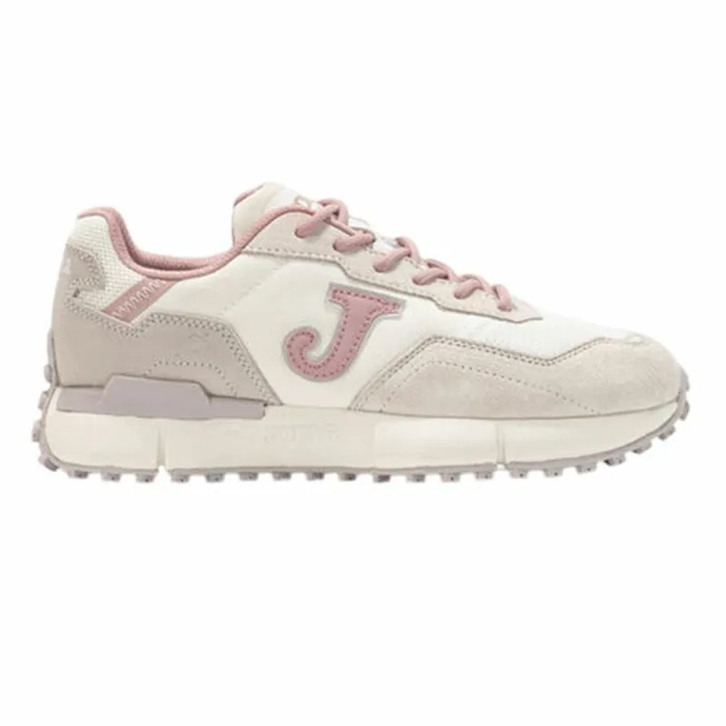 Naiste treeningkingad Joma Sport C.1992 Lady 2525 Roosa