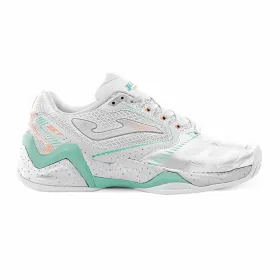 Naisten lenkkikengät Joma Sport Set Lady 2502