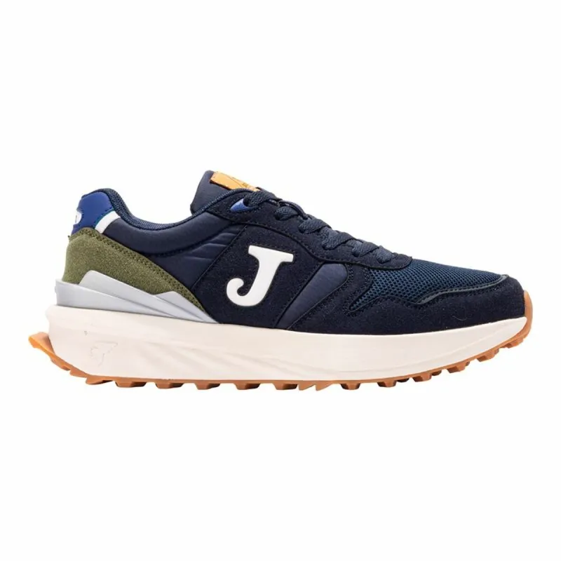 Vyriški sportbačiai Joma Sport C.200 Men 2503 Mėlyna