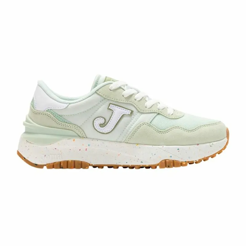 Naisten lenkkikengät Joma Sport C.367 Lady 2515 Akvamariini