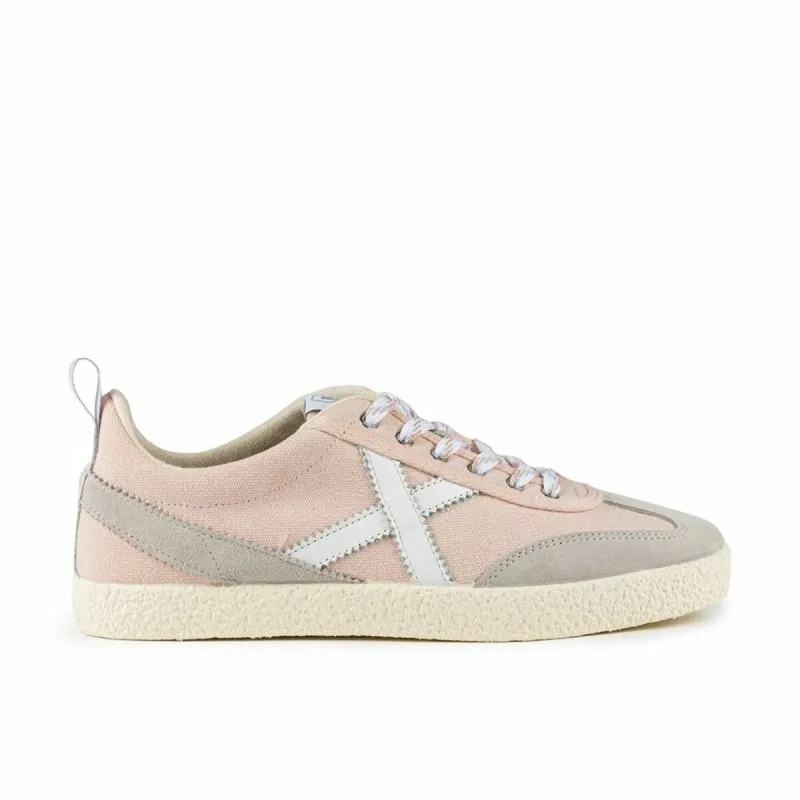 Sports Trainers for Women Munich Volata 90 Mujer Pink