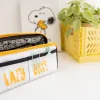 Snoopy - Double compartment pencil case from the Lazy Days collection