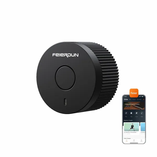 Liikumisandur Xiaomi FED 2025