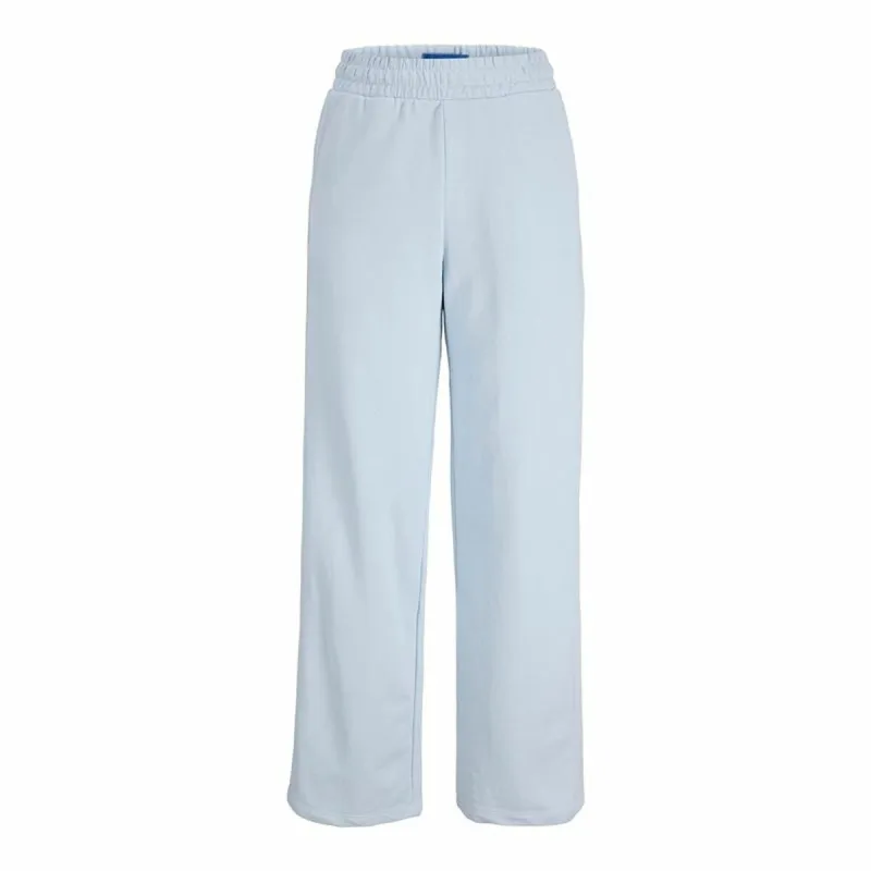 Bikses Jack & Jones Jxalfa Reg Wide Hw Every Gaiši Zils