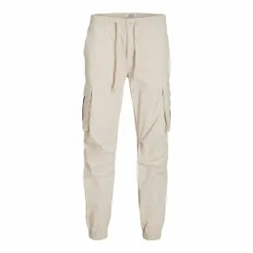 Штаны Jack & Jones Jpstkane Noah Cuffed Cargo