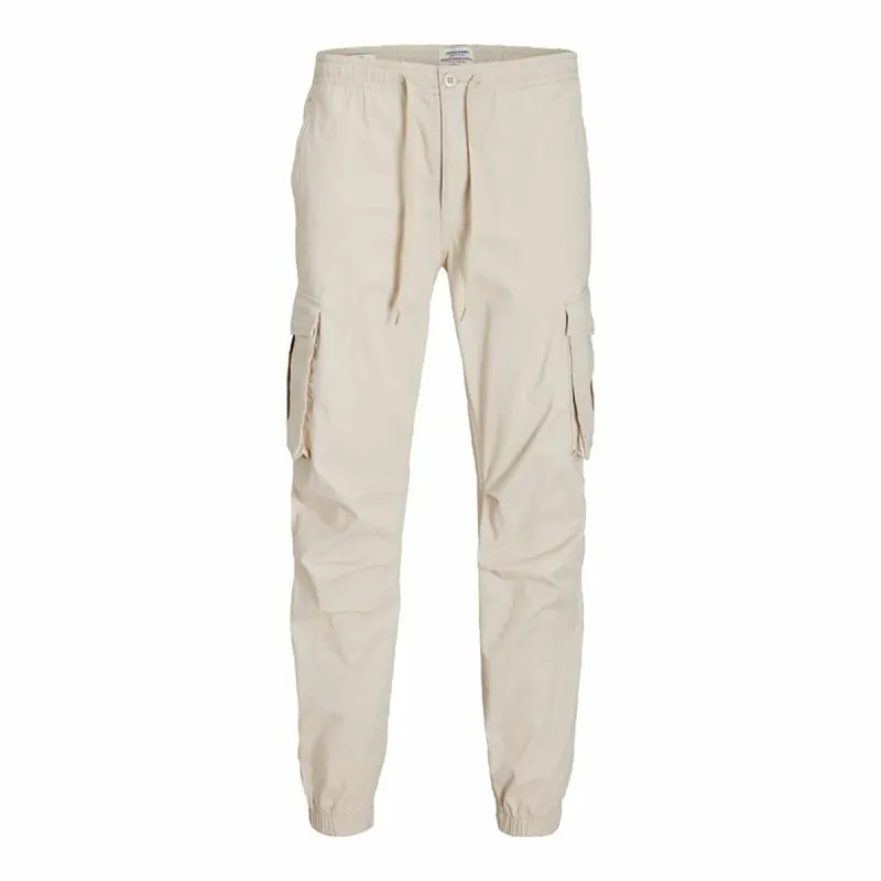 Püksid Jack & Jones Jpstkane Noah Cuffed Cargo