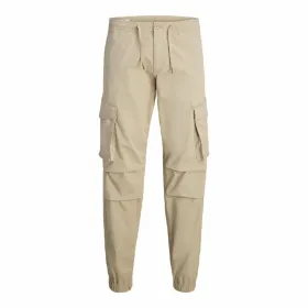Trumpikės Jack & Jones Jpstkane Noah Cuffed Cargo