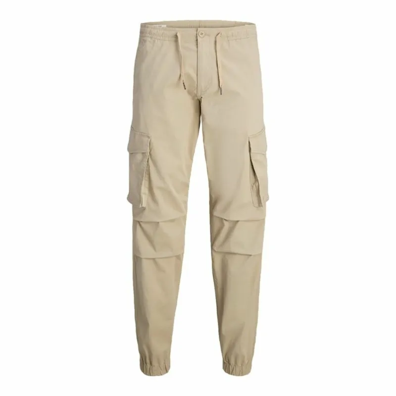 Bikses Jack & Jones Jpstkane Noah Cuffed Cargo