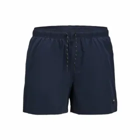 Штаны Jack & Jones Jpstmaui Jj Solid Navy