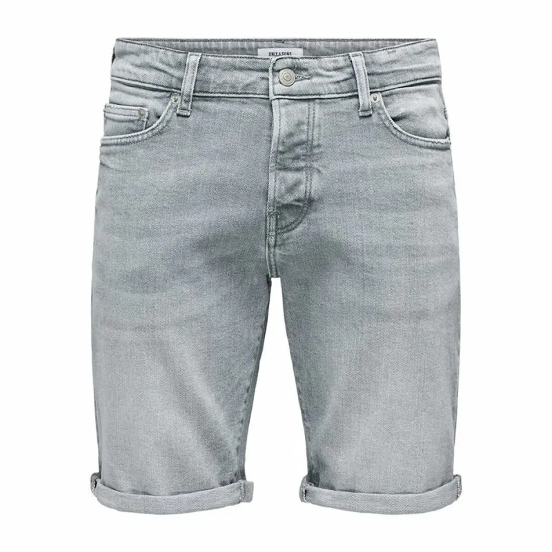 Bikses Only & Sons Onsply Mgd 8774 Tai Dnm