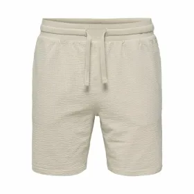 Штаны Only & Sons Onskian Life Reg Seersucker
